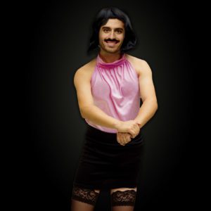 Freddie Mercury