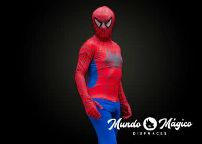 Spiderman