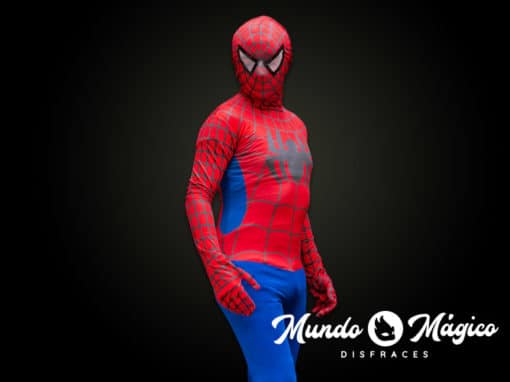 Spiderman