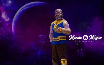 Thanos.