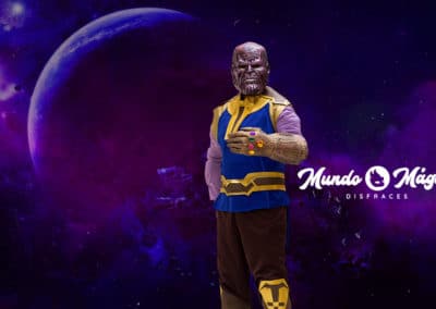 Thanos.