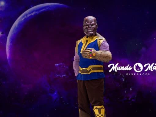 Thanos.