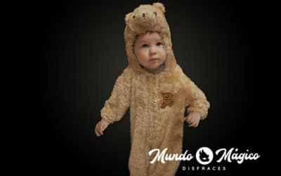 Oso bebe