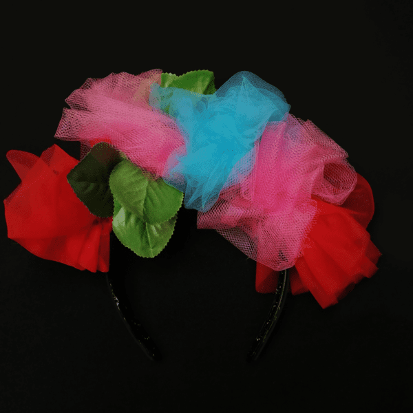 Diadema catrina - Imagen 2