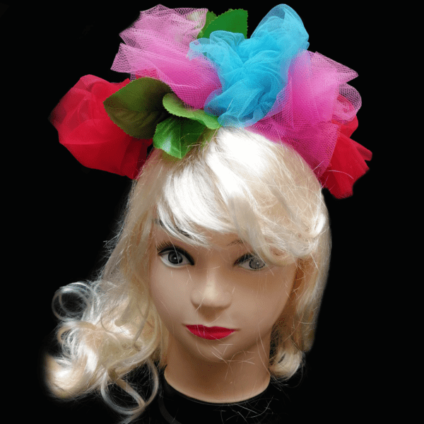Diadema catrina