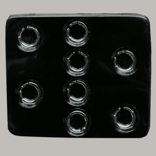 Piercing falso - Imagen 2