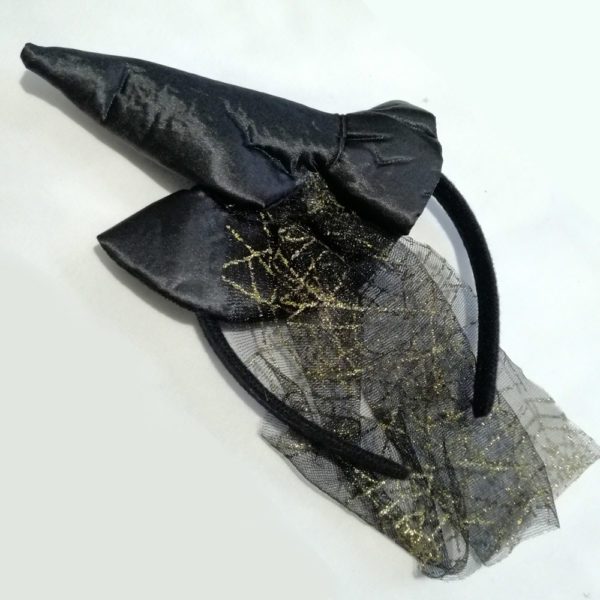 Sombrero de bruja - Imagen 2