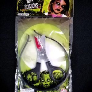 Accesorios zombie