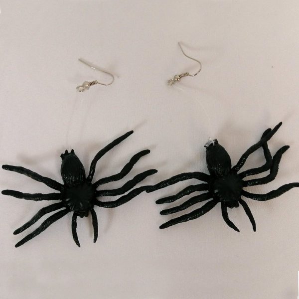 Arete araña grande - Imagen 3