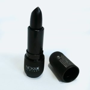 Labial negro