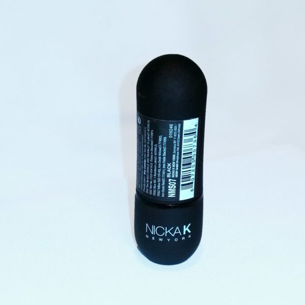 Labial negro - Imagen 3