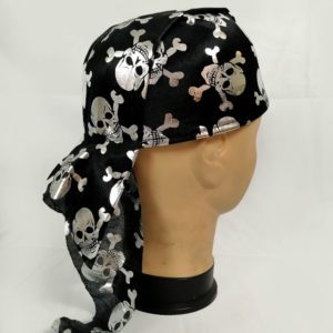 Gorro pirata