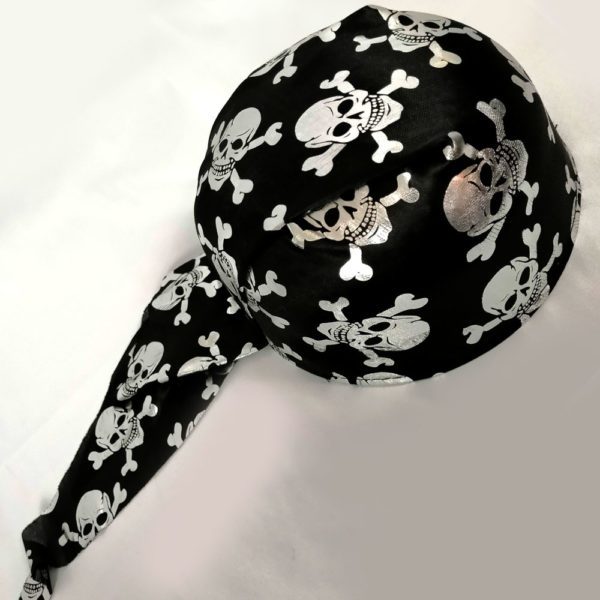 Gorro pirata - Imagen 2