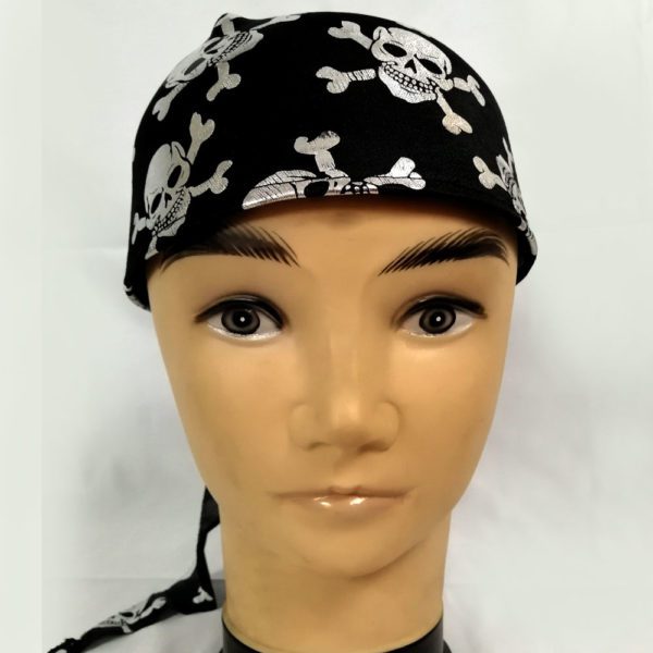 Gorro pirata - Imagen 3