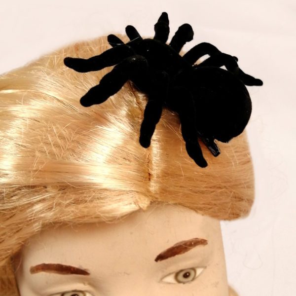 Vincha en forma de araña - Imagen 2
