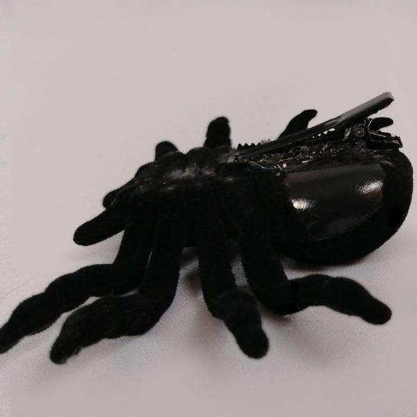 Vincha en forma de araña - Imagen 3