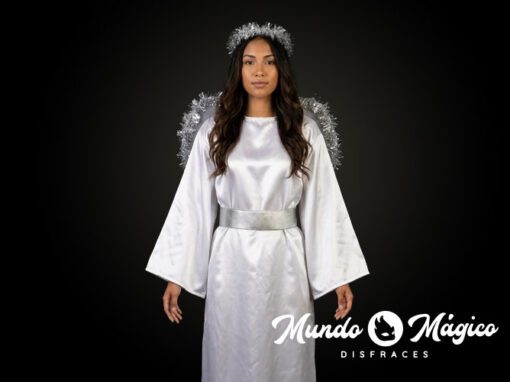 A.43 Angel Plateado TVarias A.43 Angel Plateado TVarias