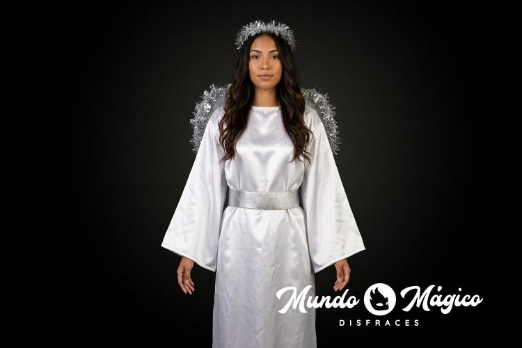 A.43 Angel Plateado TVarias