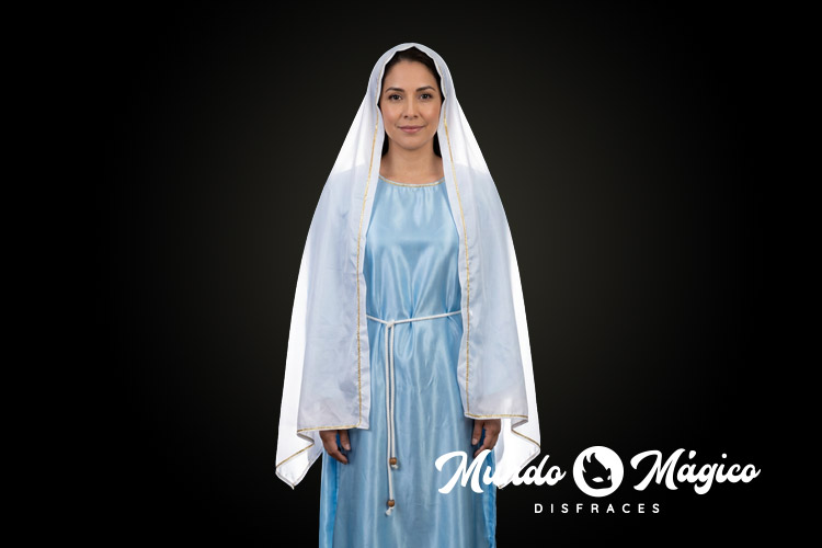 VI.2 VI.3 Virgen túnica azul TVarias