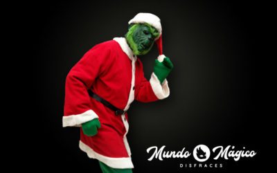 Grinch