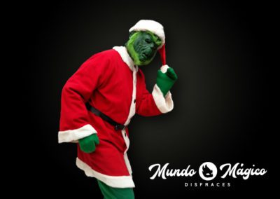 Grinch