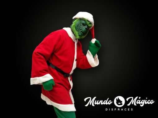 Grinch