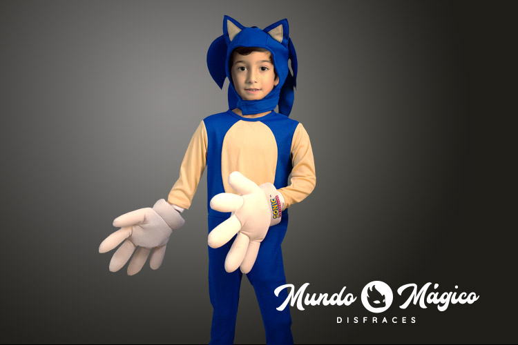Sonic Sonic