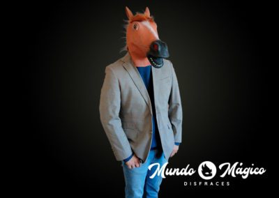 Bojack Horseman