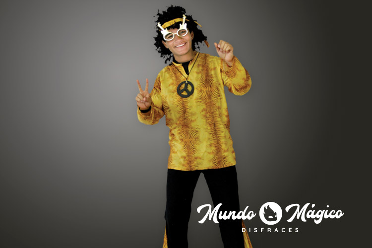 PC.HI.124 hippie-amarillo TSM