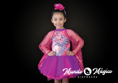 Bailarina – Samba