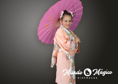 Japonesa salmón
