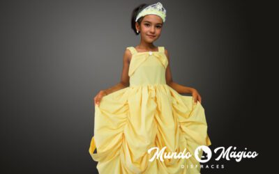 Bella niña