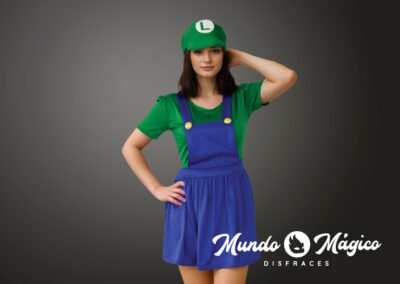 Luigi Chica