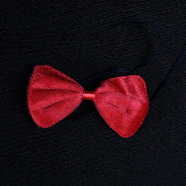 Pack diablito cuernos brillantes - Imagen 4