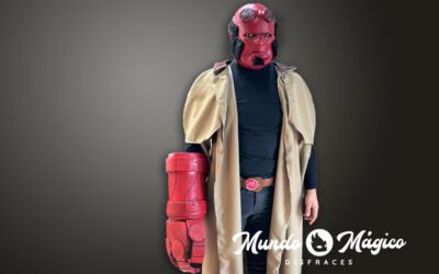 Hellboy