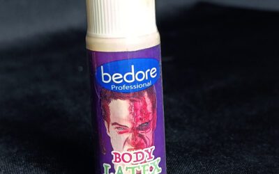 Látex maquillaje de fx