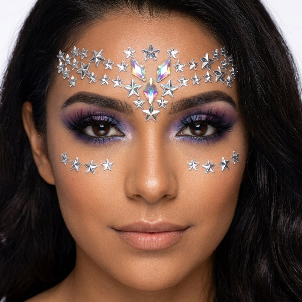 maquillaje fantasía