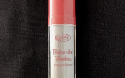 Polvo de hadas