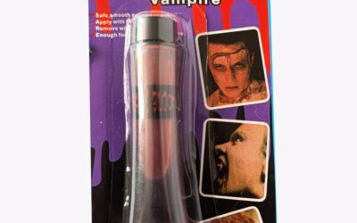 Sangre falsa vampire