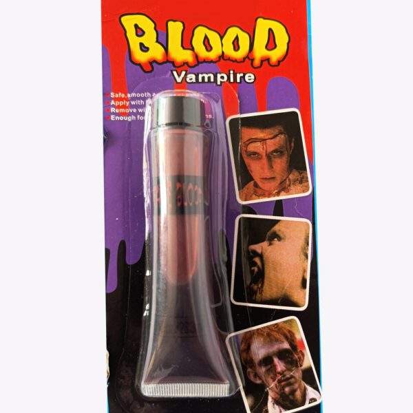 sangre falsa vampire