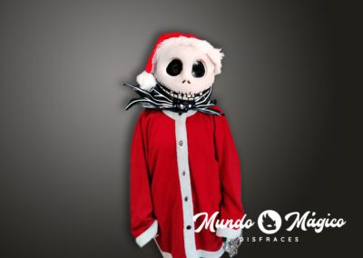 Santa Atroz