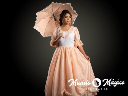 Q.4 Quiteña Salmón TL