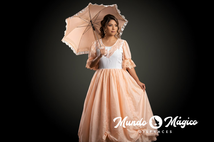 Q.4 Quiteña Salmon TL