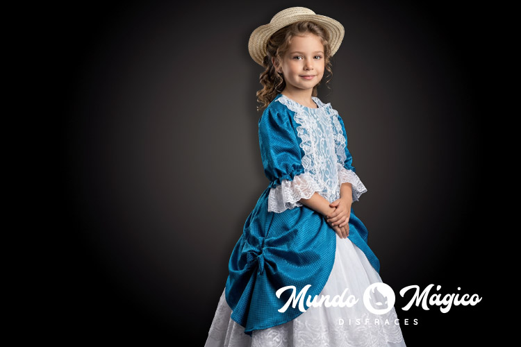 Q.46 Quiteña Turquesa T6