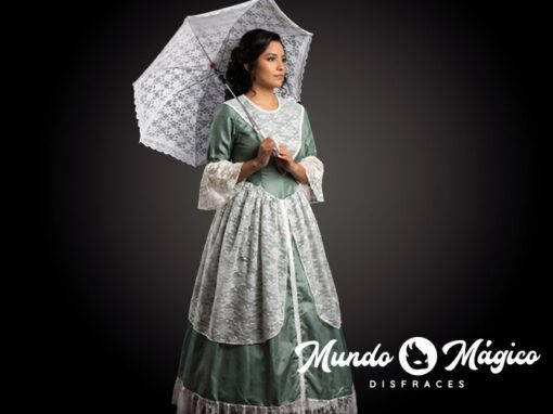 Q.64 Quiteña Verde Oscuro TL