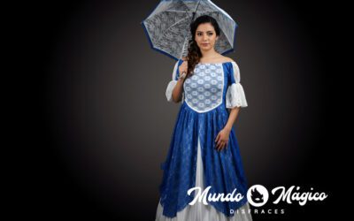 Q.65 Quiteña Azul TXL