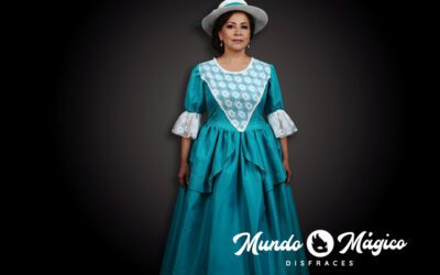 Q.71 Quiteña Turquesa Stretch