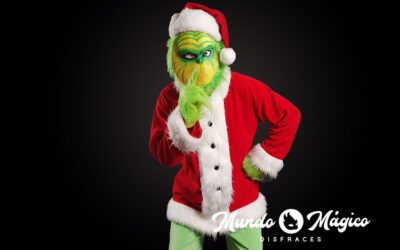 Grinch Animado