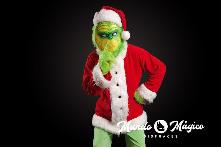 Grinch Animado