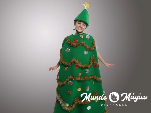 N.ARB.19 Arbol de Navidad T10